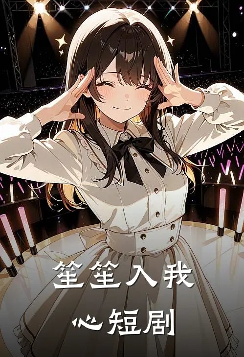 笙笙入我心短剧