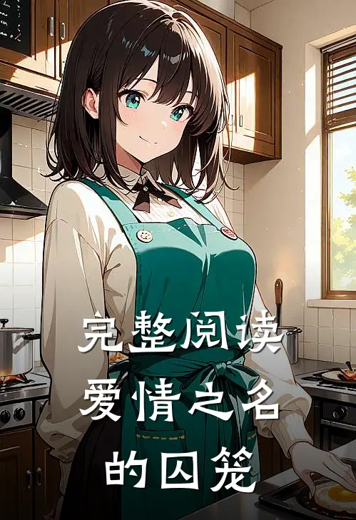 完整阅读爱情之名的囚笼