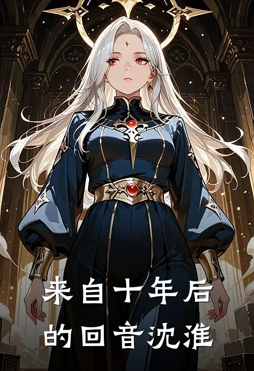 来自十年后的回音沈淮