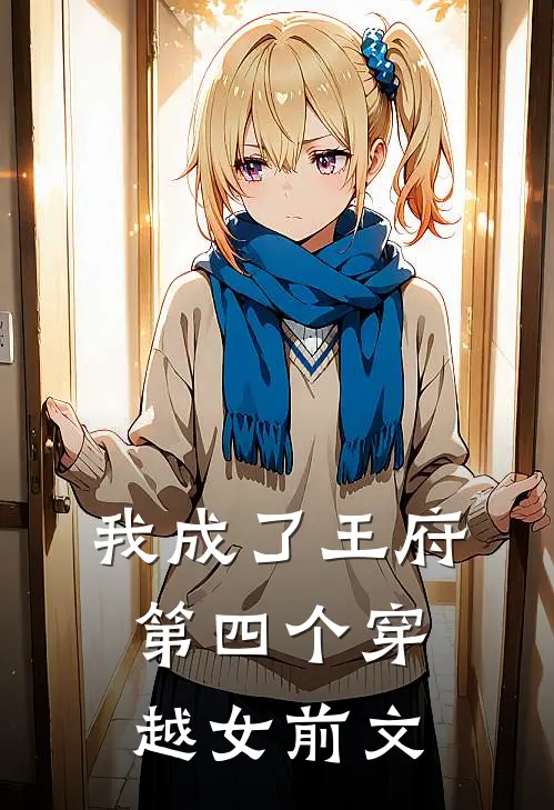 我成了王府第四个穿越女前文