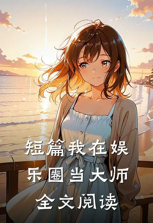 短篇我在娱乐圈当大师全文阅读
