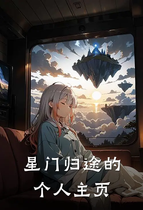 星门归途的个人主页