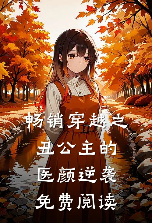 畅销穿越之丑公主的医颜逆袭免费阅读