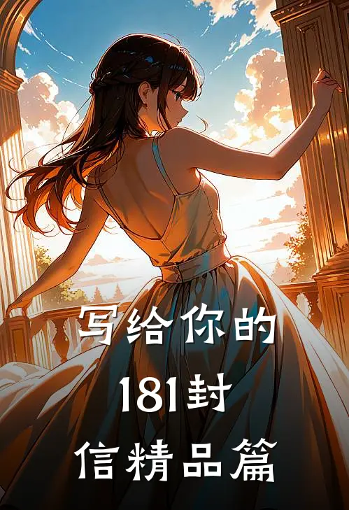 写给你的181封信精品篇