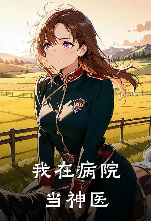 我在病院当神医