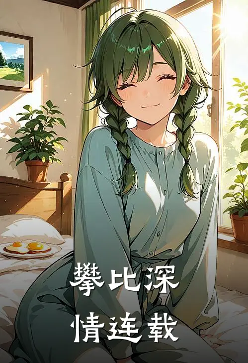 攀比深情连载