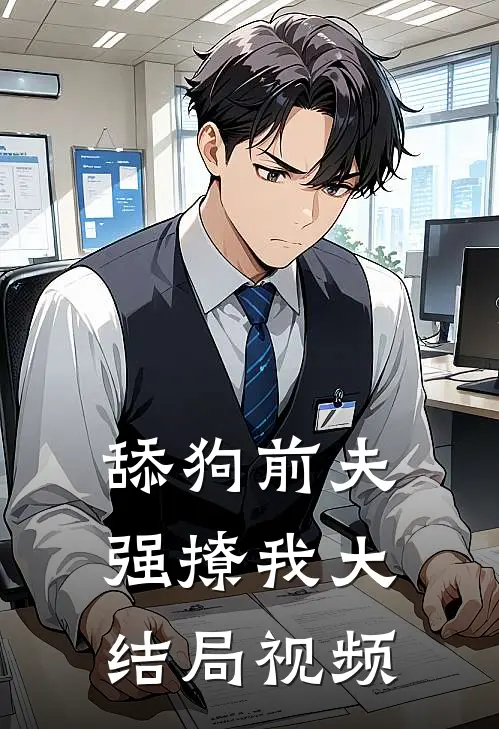 舔狗前夫强撩我大结局视频