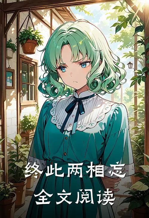 终此两相忘全文阅读