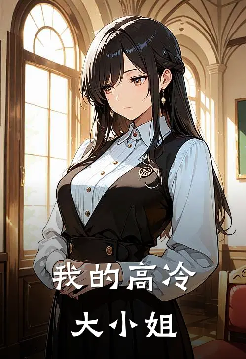 我的高冷大小姐