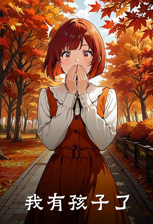 我有孩子了