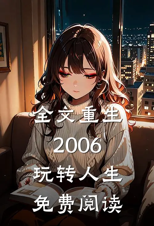 全文重生2006玩转人生免费阅读