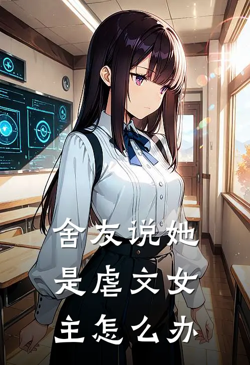 舍友说她是虐文女主怎么办