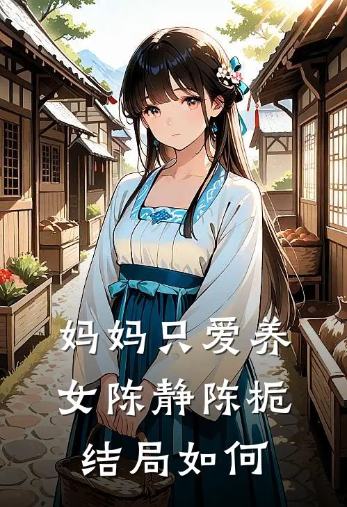 妈妈只爱养女陈静陈栀结局如何