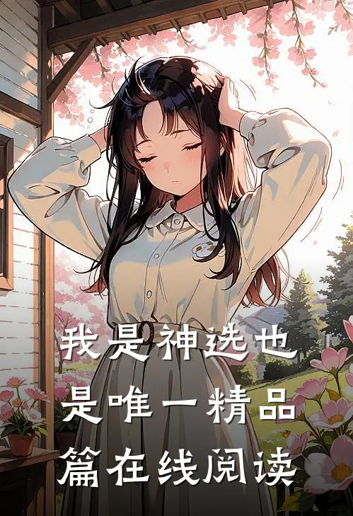 我是神选也是唯一精品篇在线阅读