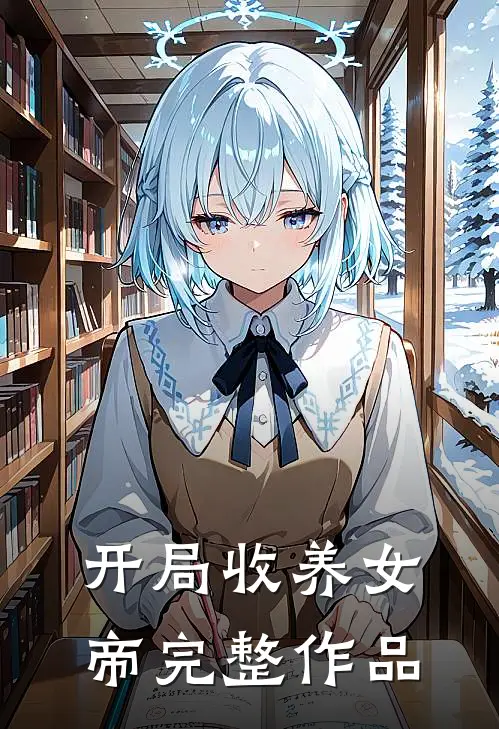 开局收养女帝完整作品