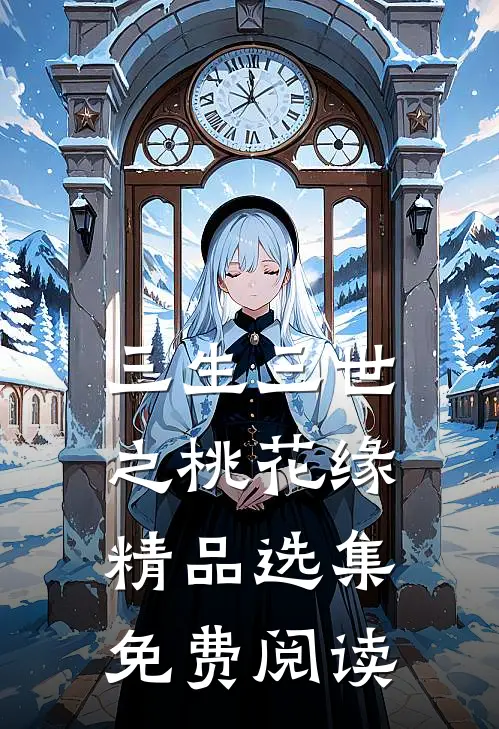 三生三世之桃花缘精品选集免费阅读