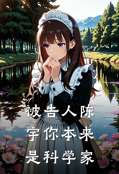 被告人陈宇你本来是科学家
