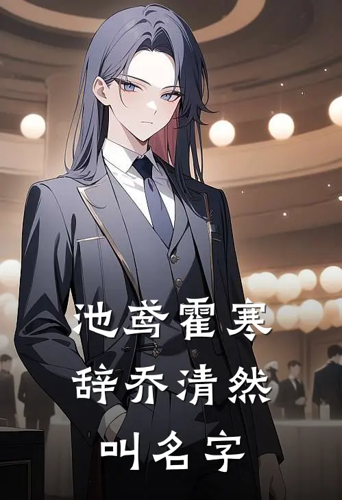 池鸢霍寒辞乔清然叫名字