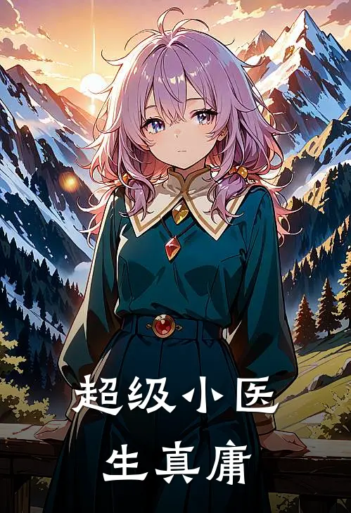 超级小医生真庸