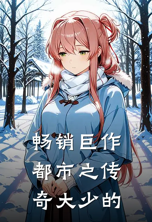 畅销巨作都市之传奇大少的