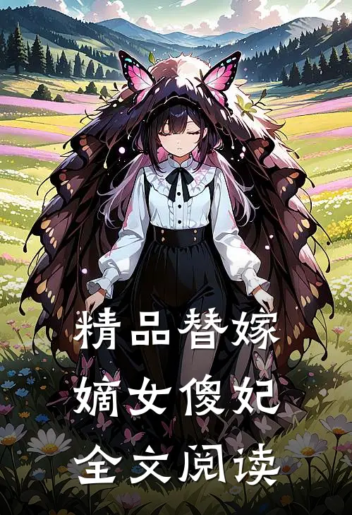 精品替嫁嫡女傻妃全文阅读