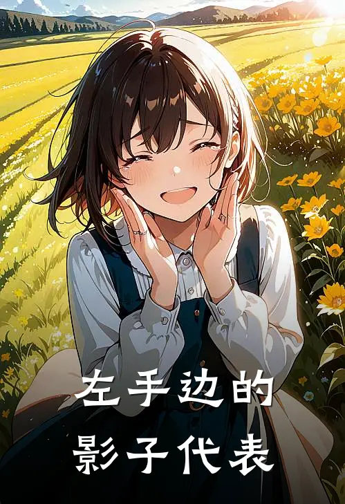 左手边的影子代表