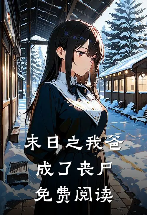 末日之我爸成了丧尸免费阅读