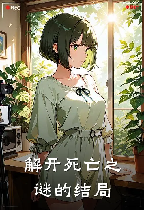 解开死亡之谜的结局