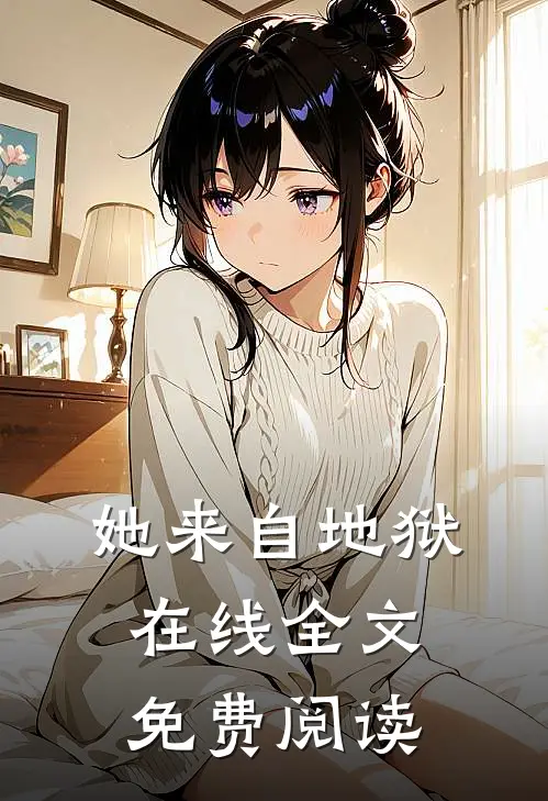 她来自地狱在线全文免费阅读