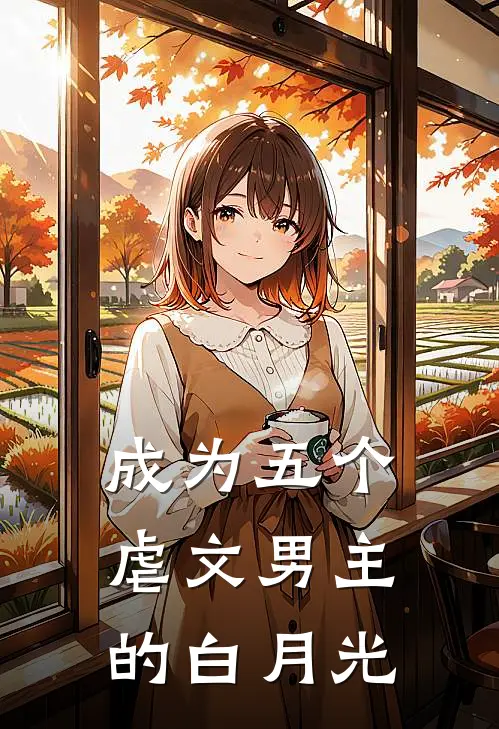 成为五个虐文男主的白月光
