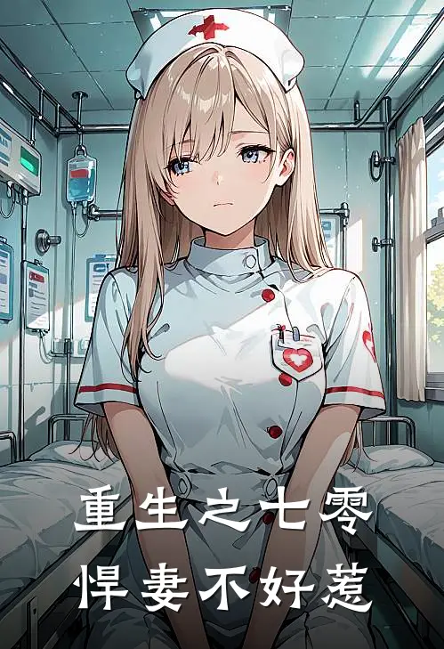 重生之七零悍妻不好惹