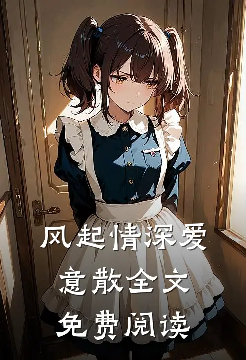 风起情深爱意散全文免费阅读