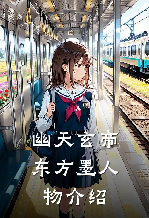 幽天玄帝东方墨人物介绍