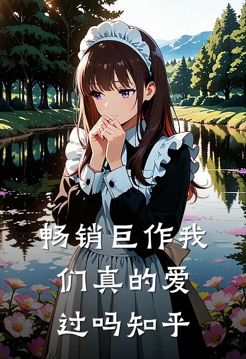 畅销巨作我们真的爱过吗知乎
