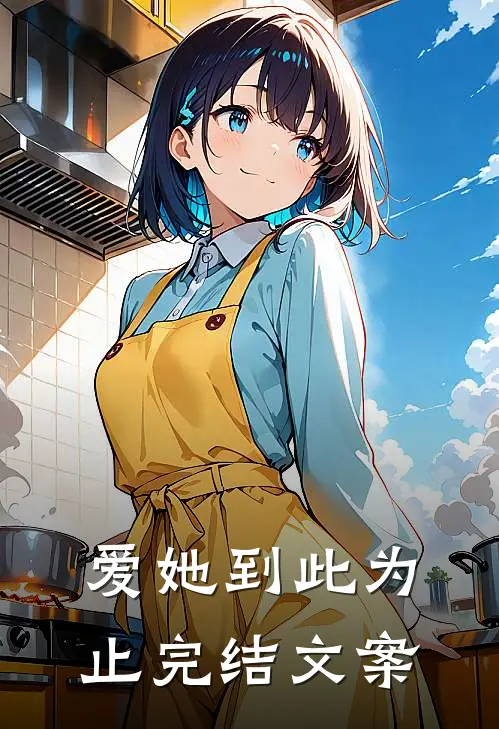爱她到此为止完结文案