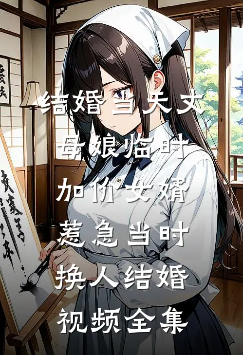 结婚当天丈母娘临时加价女婿惹急当时换人结婚视频全集