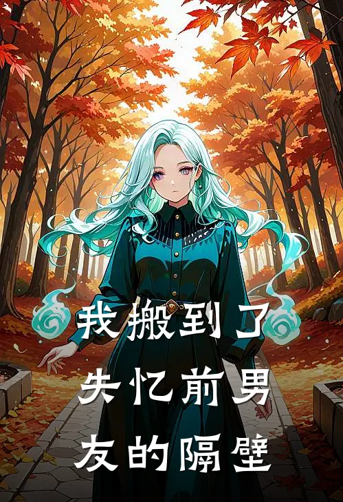 我搬到了失忆前男友的隔壁