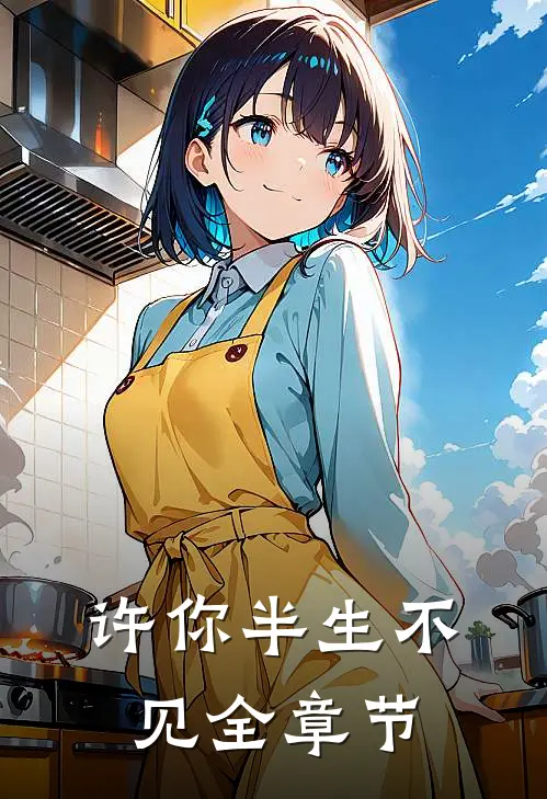 许你半生不见全章节