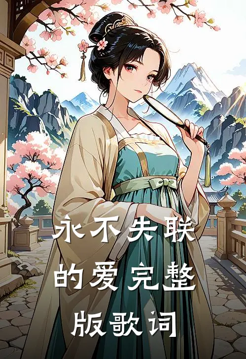 永不失联的爱完整版歌词