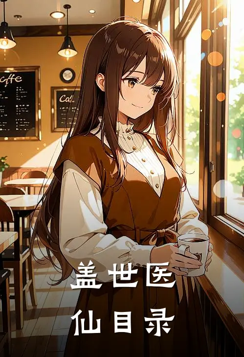盖世医仙目录