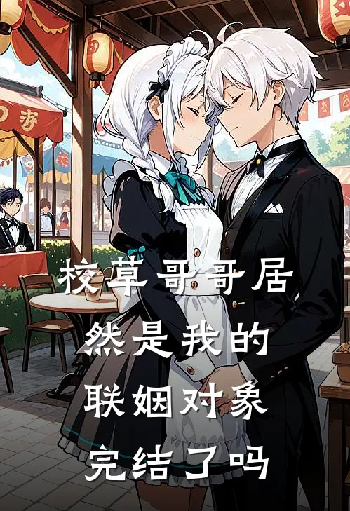 校草哥哥居然是我的联姻对象完结了吗
