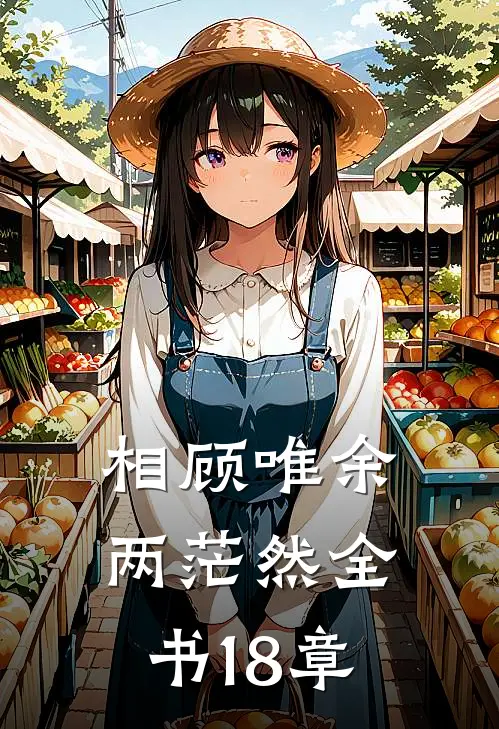 相顾唯余两茫然全书18章