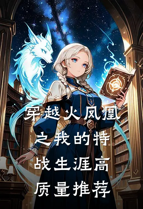 穿越火凤凰之我的特战生涯高质量推荐