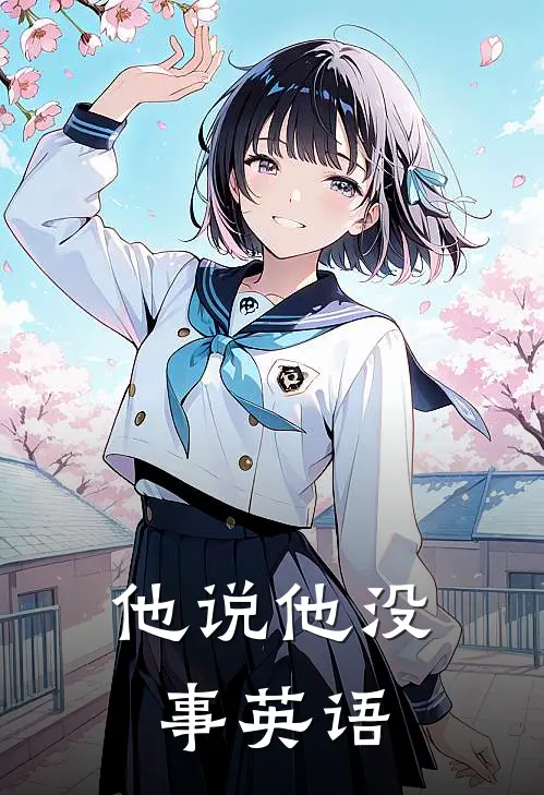 他说他没事英语