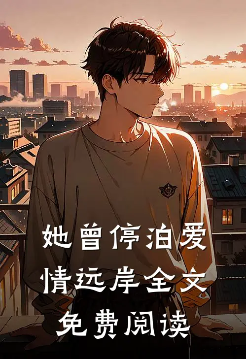 她曾停泊爱情远岸全文免费阅读