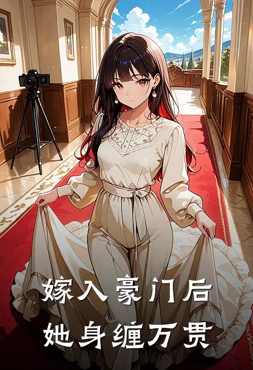 嫁入豪门后她身缠万贯