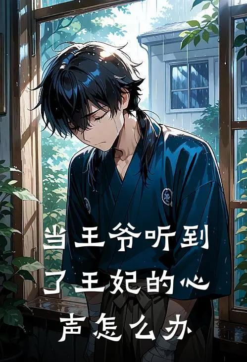 当王爷听到了王妃的心声怎么办