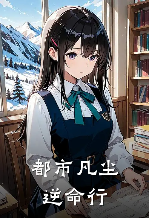 都市凡尘逆命行