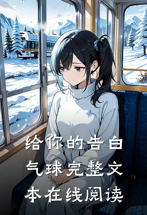 给你的告白气球完整文本在线阅读