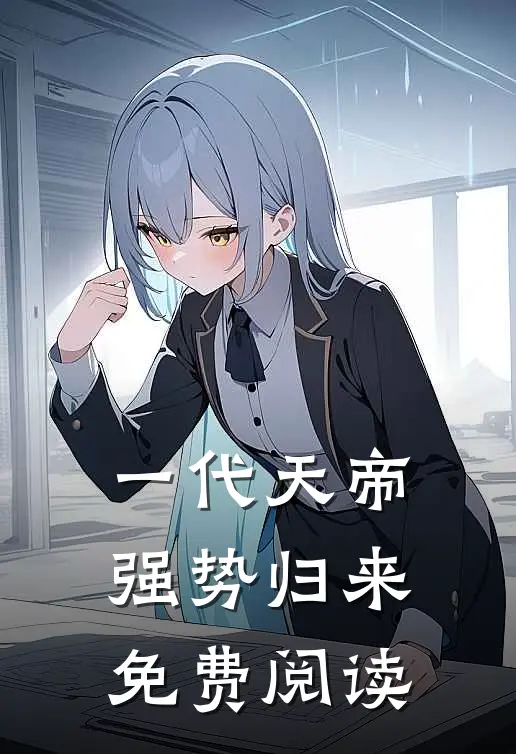 一代天帝强势归来免费阅读